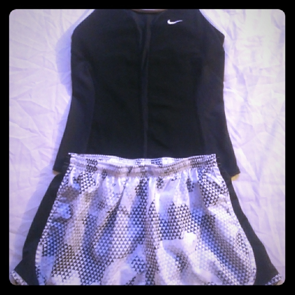 NIKE OUTFIT